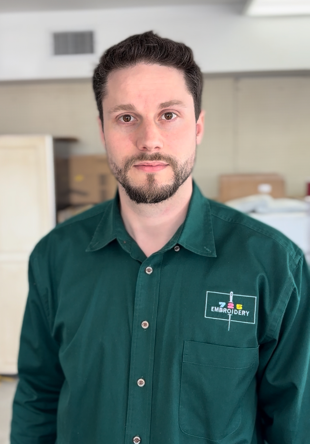 Mason Prewitt
